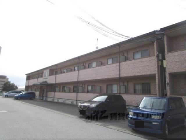 ＳＯＵＴＨ　ＷＩＮＧ外観写真2