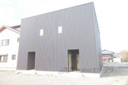 イストワール西今外観写真