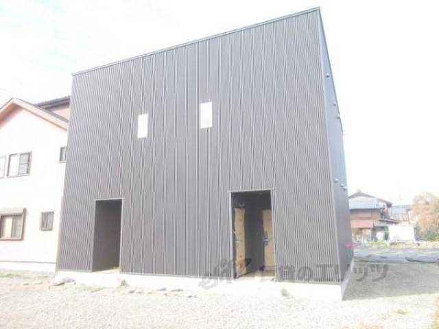 イストワール西今外観写真1