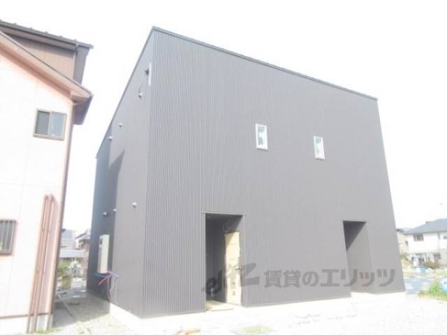 イストワール西今外観写真2