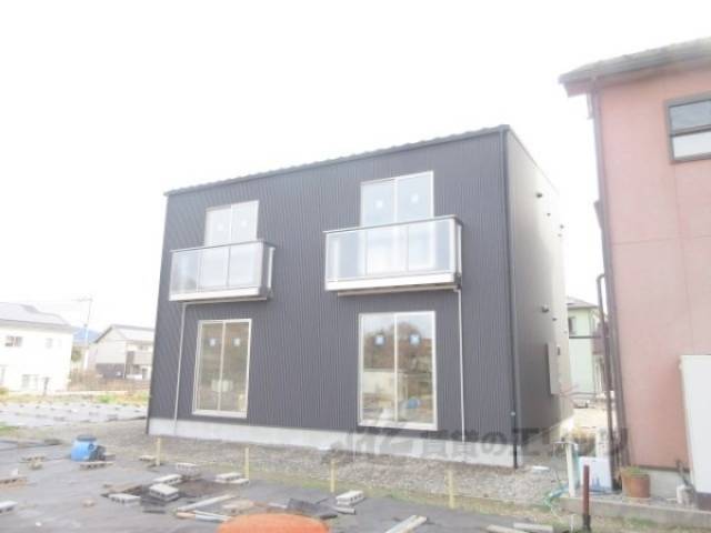 イストワール西今外観写真3