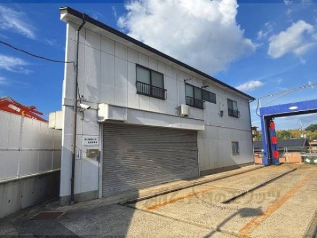 ヤマト洛西外観写真1