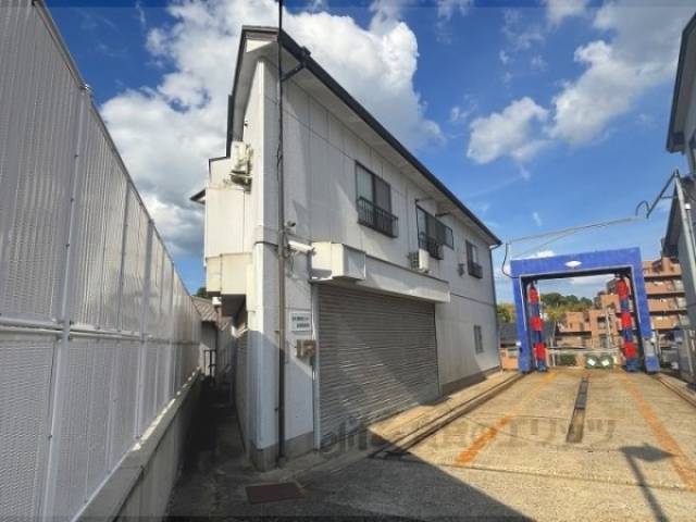 ヤマト洛西外観写真2