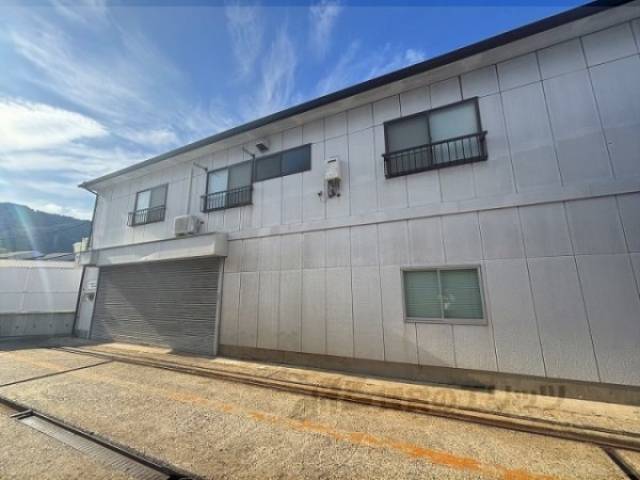 ヤマト洛西外観写真3