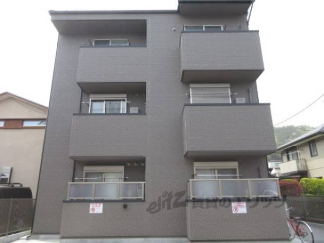 アークリード大津北外観写真3