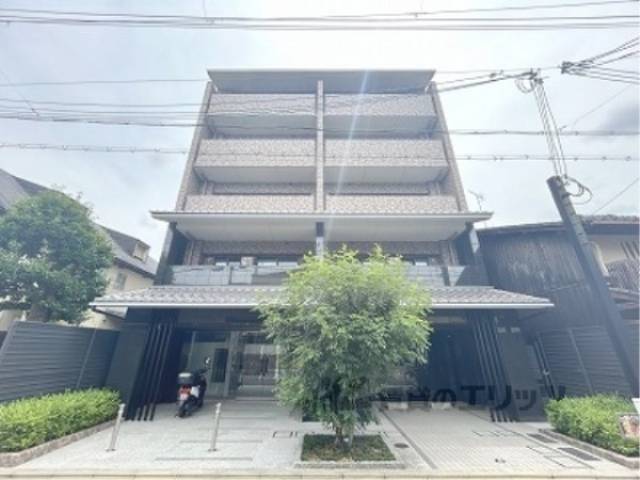 リーガル京都御所西３外観写真2