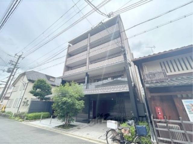 リーガル京都御所西３外観写真3