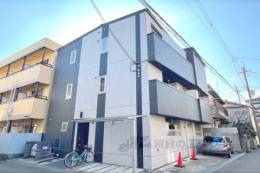 Ｍ’ｓ　ｃｏｕｒｔ外観写真