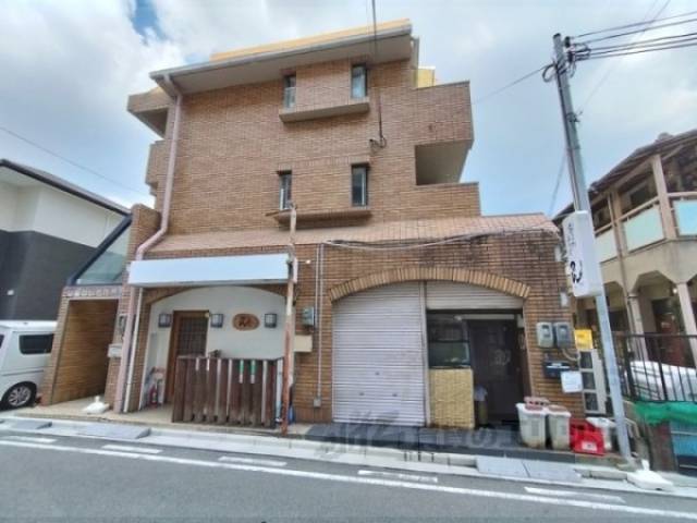 デアイマンション外観写真3