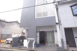 グリーンハイツ大林（テナント）外観写真
