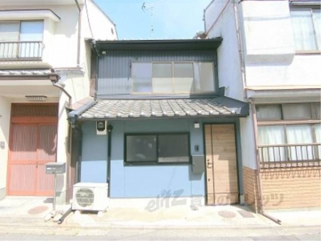 貸家外観写真1