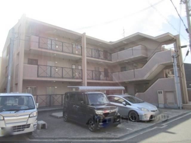 セレコート枚方１外観写真2