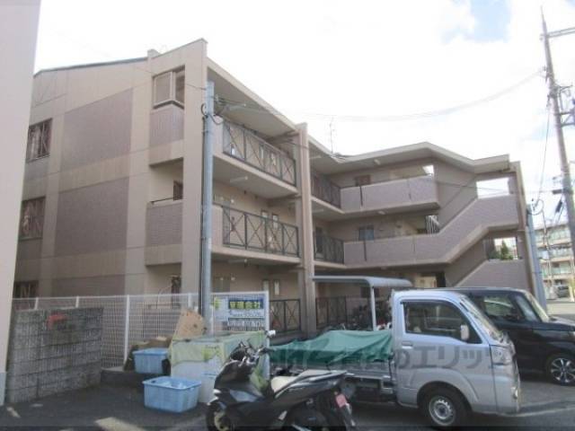 セレコート枚方１外観写真3