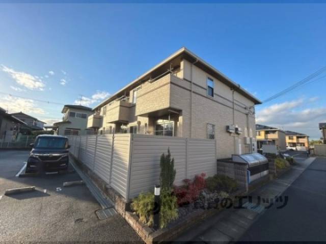 シャンテ２外観写真3