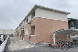 Ｐｉａｎｏ　Ｒｏｌｌ　野瀬外観写真