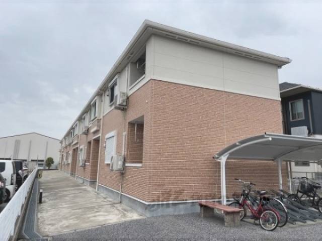 Ｐｉａｎｏ　Ｒｏｌｌ　野瀬外観写真1