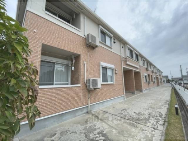 Ｐｉａｎｏ　Ｒｏｌｌ　野瀬外観写真2