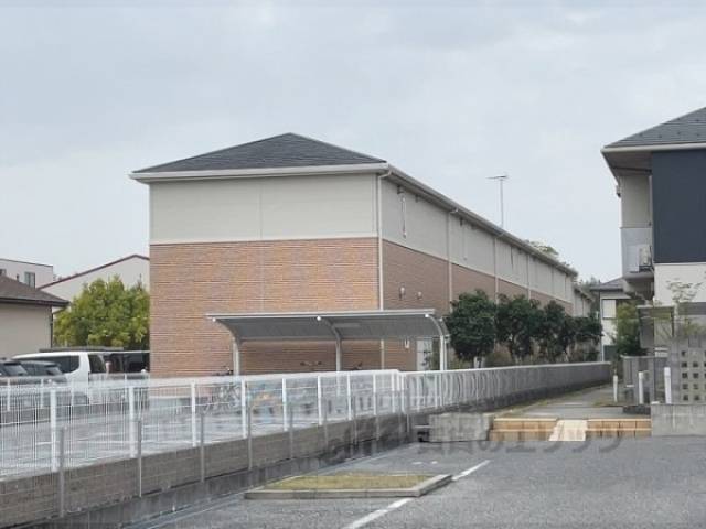 Ｐｉａｎｏ　Ｒｏｌｌ　野瀬外観写真3