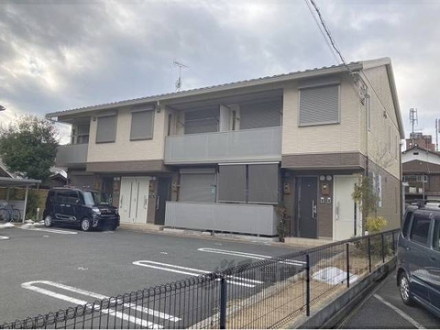 エミナール　チャコ外観写真1