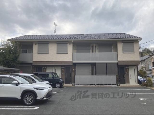 エミナール　チャコ外観写真2