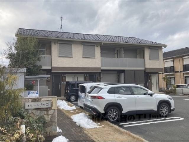 エミナール　チャコ外観写真3