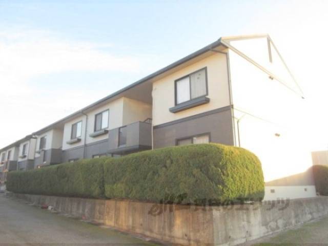 かんどりニューハイツ外観写真2