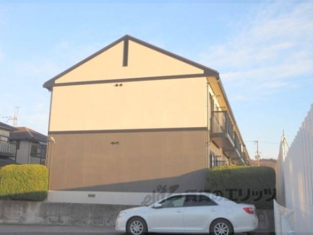 かんどりニューハイツ外観写真3