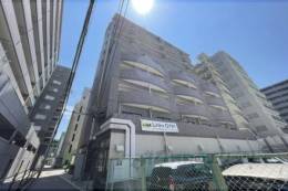 レモンシャトー外観写真