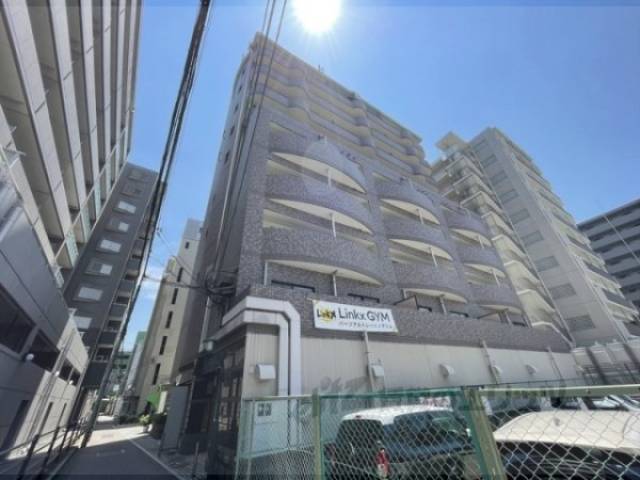 レモンシャトー外観写真1