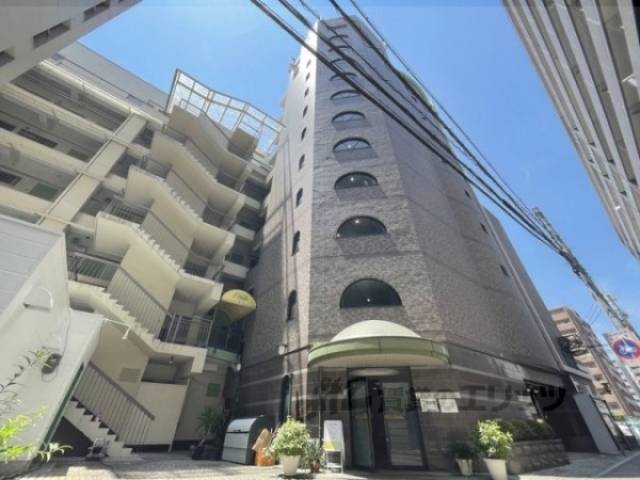 レモンシャトー外観写真2