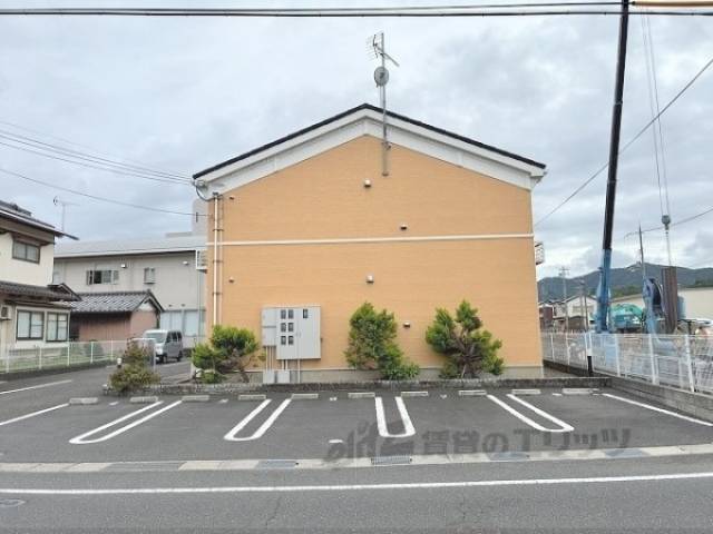 ル・モネ外観写真3