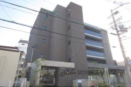 ＧＲＡＮＧＥ長岡京外観写真