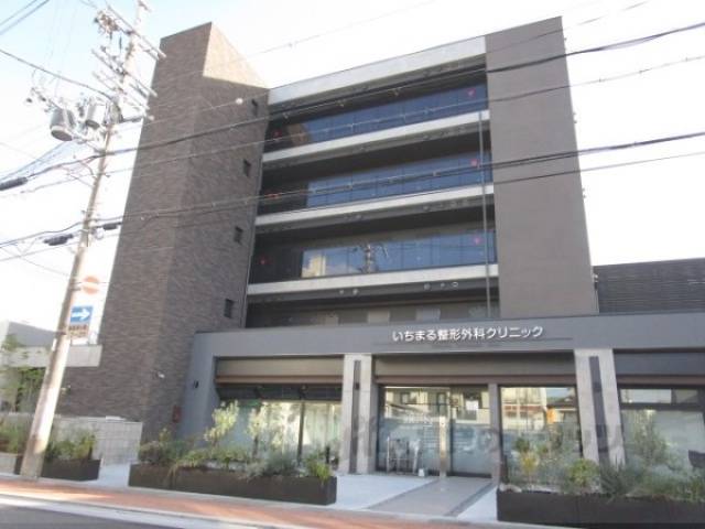 ＧＲＡＮＧＥ長岡京外観写真2