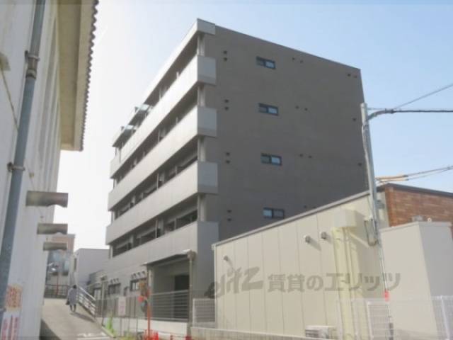ＧＲＡＮＧＥ長岡京外観写真3