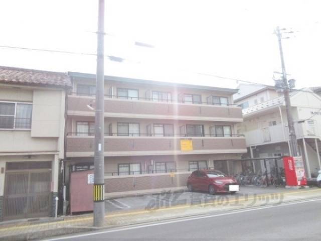 京町桜館外観写真2