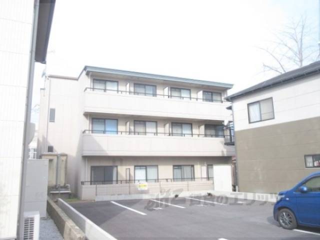 京町桜館外観写真3