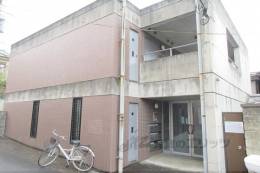 LAVITAヴェルデ外観写真