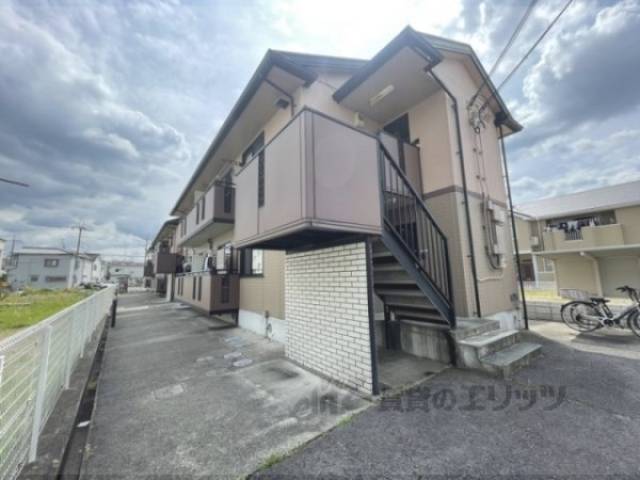 サンリッチ外観写真1