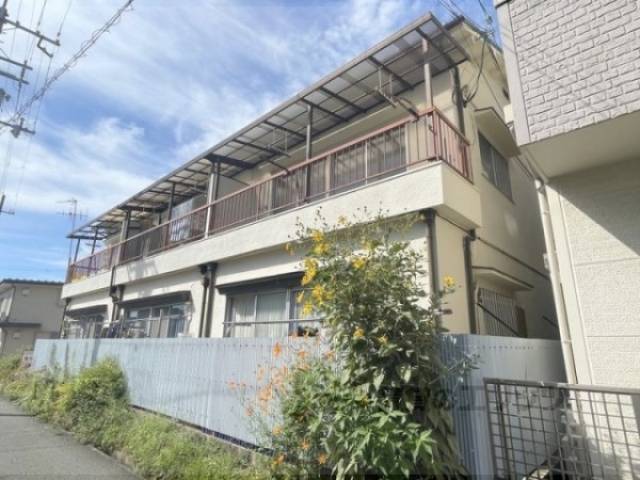 グリーンハウス外観写真3