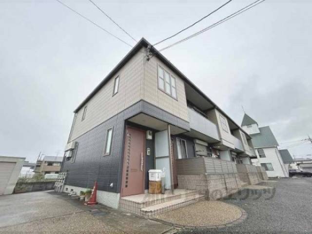 ラフィナートＢ・Ｃ外観写真2