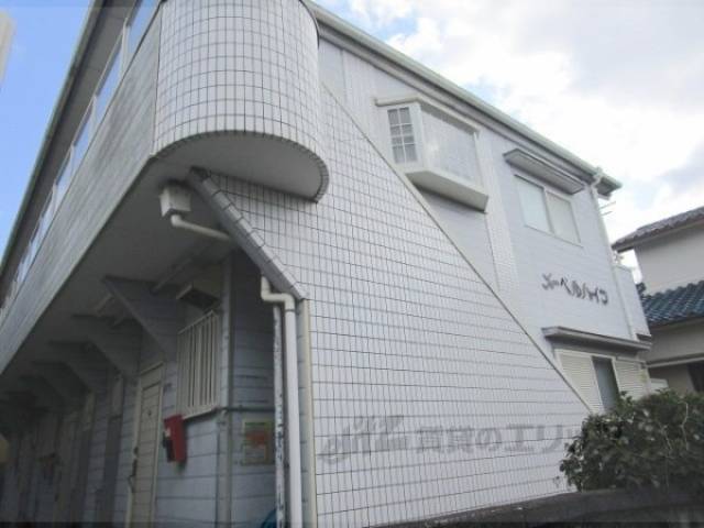 メーベルハイツ外観写真3