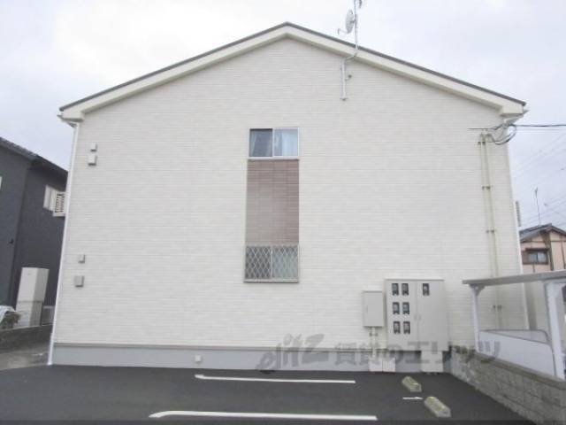 Ａｓａｈｉ外観写真2