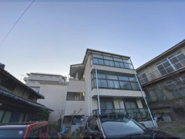 る・いりーで外観写真1