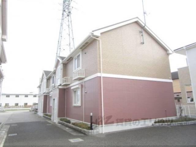 ユキ・シンクラ外観写真3