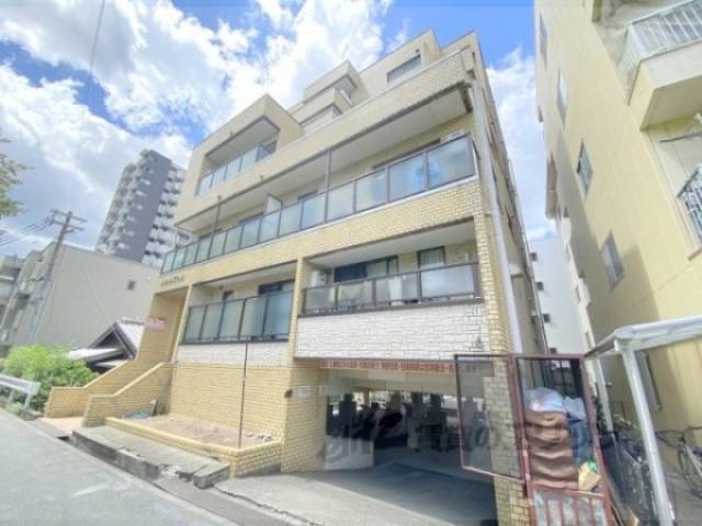 メゾン天の川外観写真1