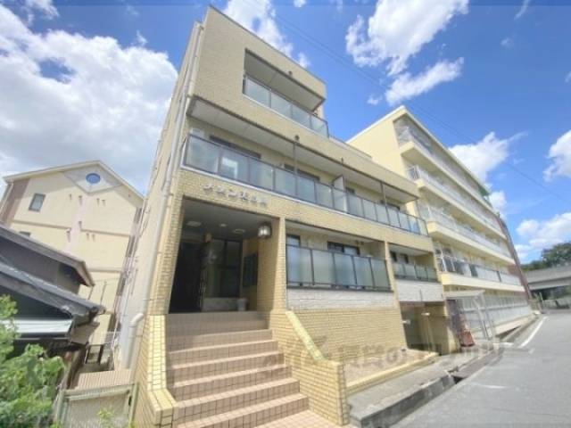 メゾン天の川外観写真2