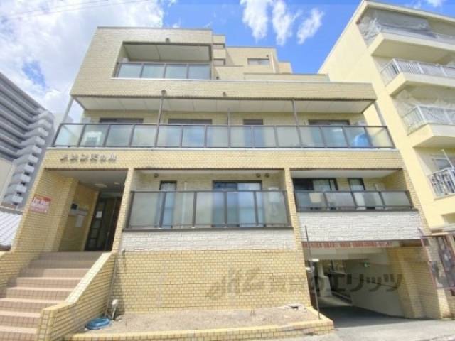 メゾン天の川外観写真3