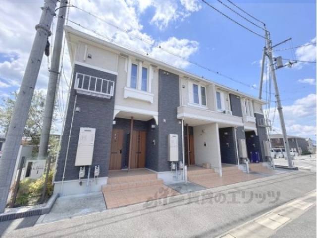 イル　ディーヴォ１外観写真1