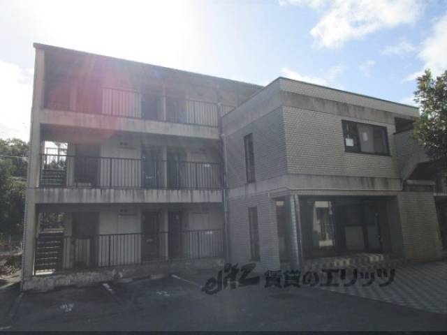 Ｔ・Ｏコーポ石山Ｂ棟外観写真3