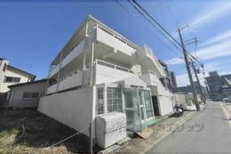 ジョイフル東洋外観写真